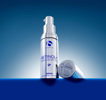 RETINOL+EMULTION 0.3, Is Clinical, 30 ml