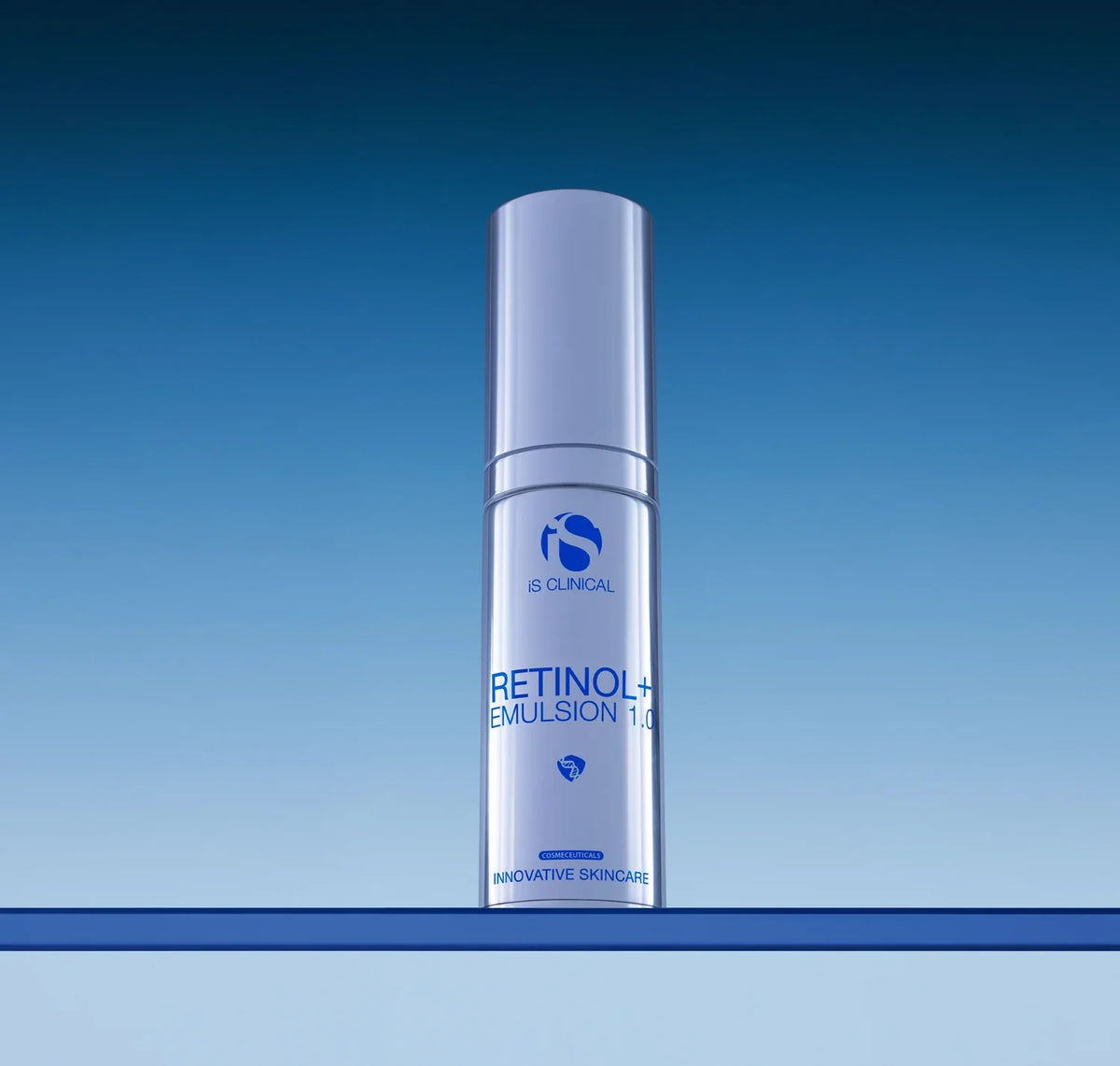 RETINOL+EMULTION 0.3, Is Clinical, 30 ml