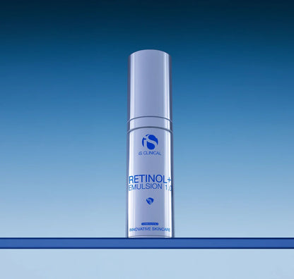 RETINOL+EMULTION 0.3, Is Clinical, 30 ml