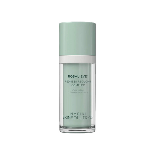 ROSALIEVE REDNESS REDUSING COMPLEX Face Lotion, Marini Solutions, 30 ml