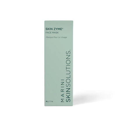 SKIN ZYME® FACE MASK, Marini Skinsolutions, 48g