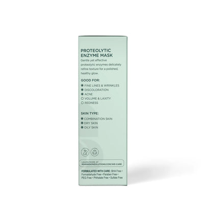 SKIN ZYME® FACE MASK, Marini Skinsolutions, 48g