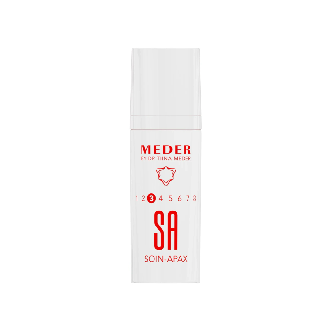 SOIN-APAX SERUM Sensitive skin, Meder