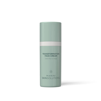 TRANSFORMATION FACE CREAM, Marini Skinsolutions, 28g