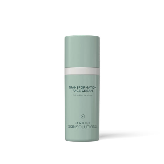 TRANSFORMATION FACE CREAM, Marini Skinsolutions, 28g
