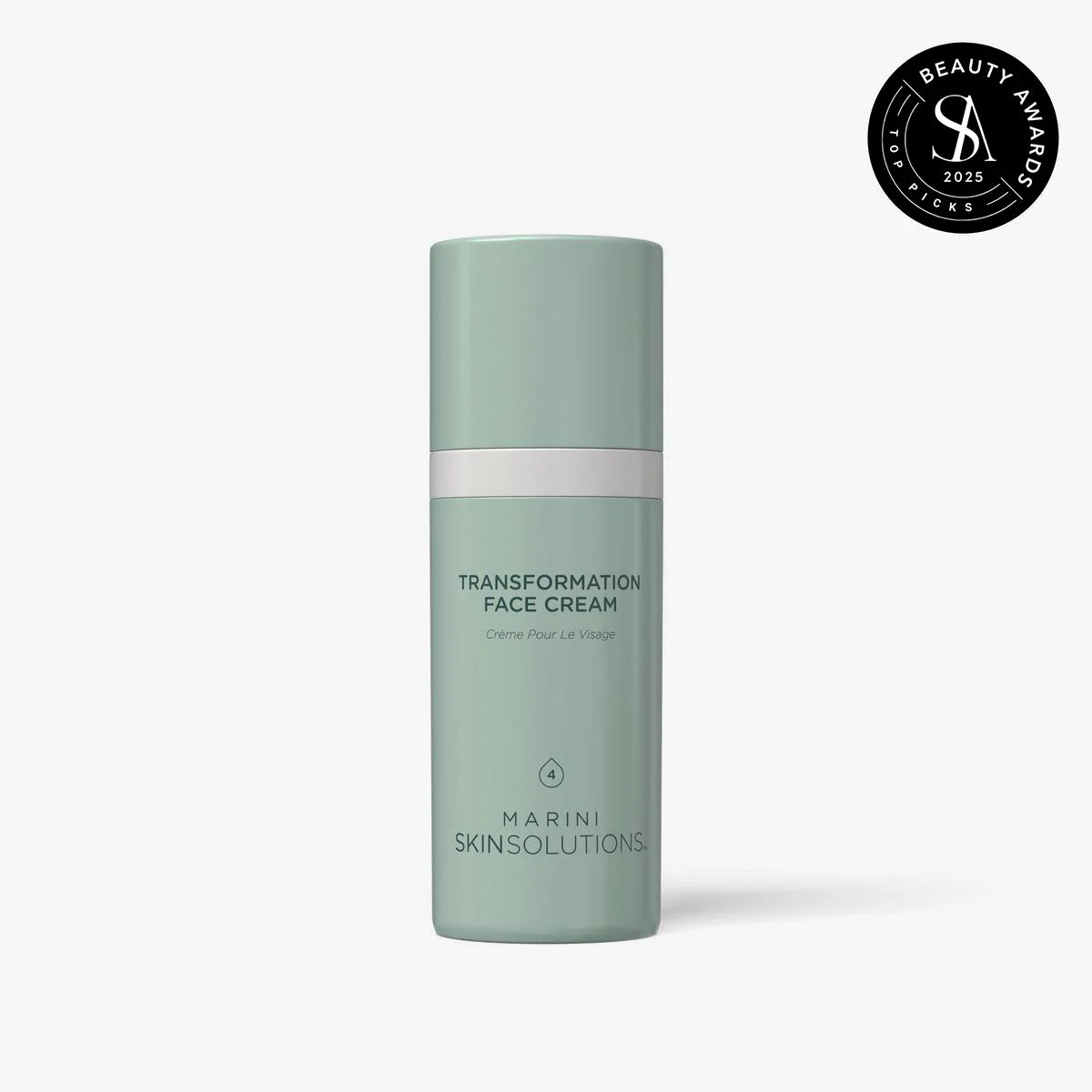 TRANSFORMATION FACE CREAM, Marini Skinsolutions, 28g