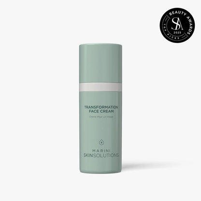 TRANSFORMATION FACE CREAM, Marini Skinsolutions, 28g