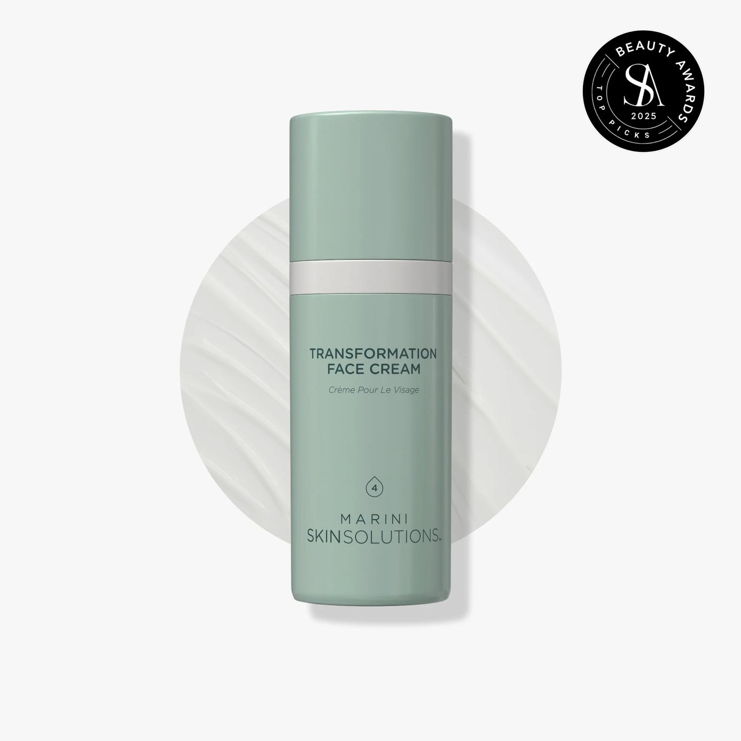 SKIN CARE MANAGEMENT SYSTEM, Normal/Combination Skin, SPF33, Marini Skinsolutions