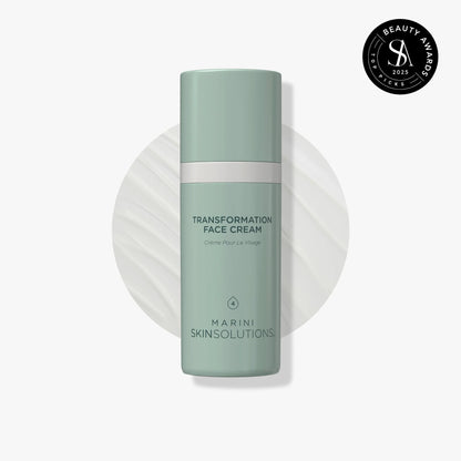 SKIN CARE MANAGEMENT SYSTEM, Normal/Combination Skin, SPF30, Marini Skinsolutions