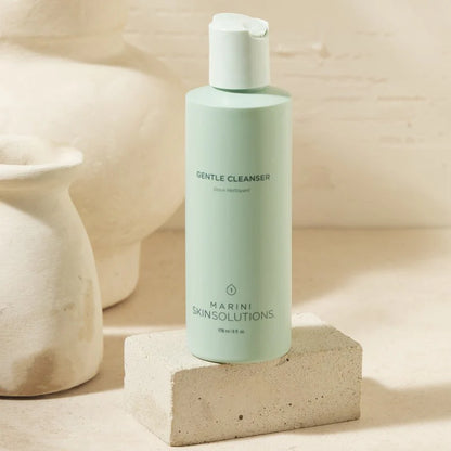 GENTLE CLEANSER, Marini Solutions, 178 ml