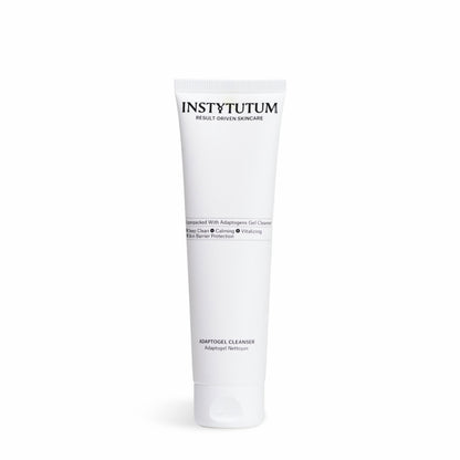 ADAPTOGEL CLEANSER, Мягкий гель для очищения кожи, Instytutum, 100ml