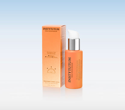 BRIGHTENING VITAMIN C SERUM Next Gen, Instytutum