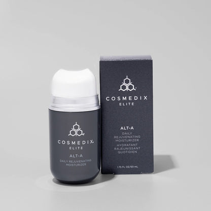 ALT-A DAILY REJUVENATING MOISTURIZER, Cosmedix