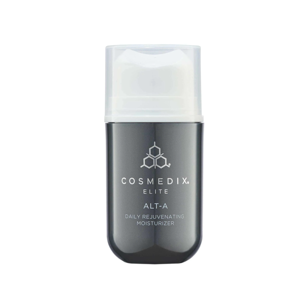 ALT-A DAILY REJUVENATING MOISTURIZER, Cosmedix, 50 ml