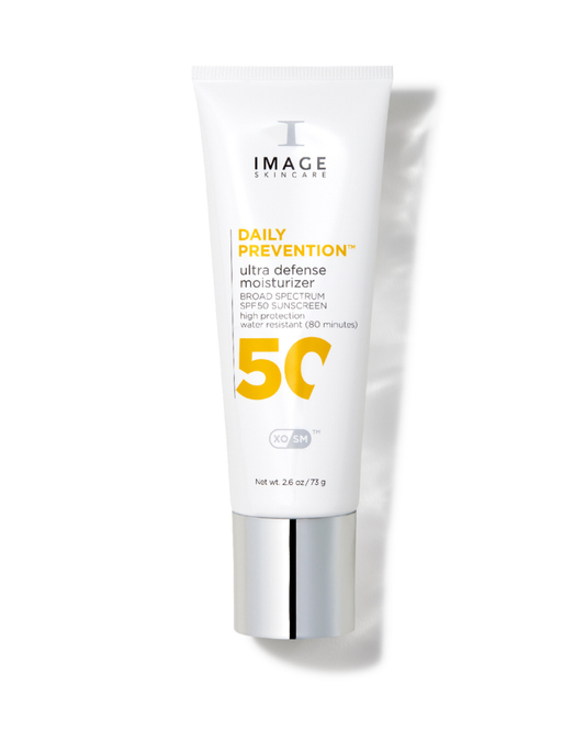 DAILY PREVENTION, Солнцезащитный крем SPF50, Image Skincare, 73ml