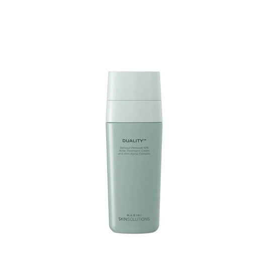 DUALITY, Анти акне и анти-эйдж активная сыворотка, Marini DSkinsolutions, 30 ml