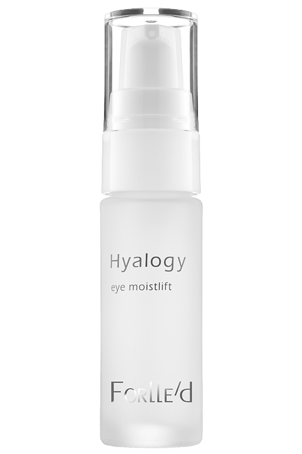 HYALOGY EYE MOISTLIFT, Forlle’d, 10 ml