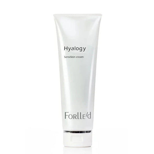 HYALOGY SENSISKIN CREAM, Forlle'd, 50 ml