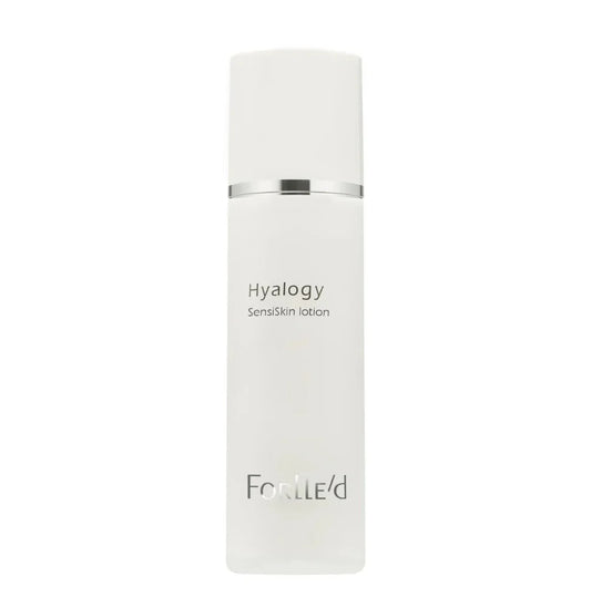 HYALOGY SENSISKIN LOTION, Forlle'd, 100 ml