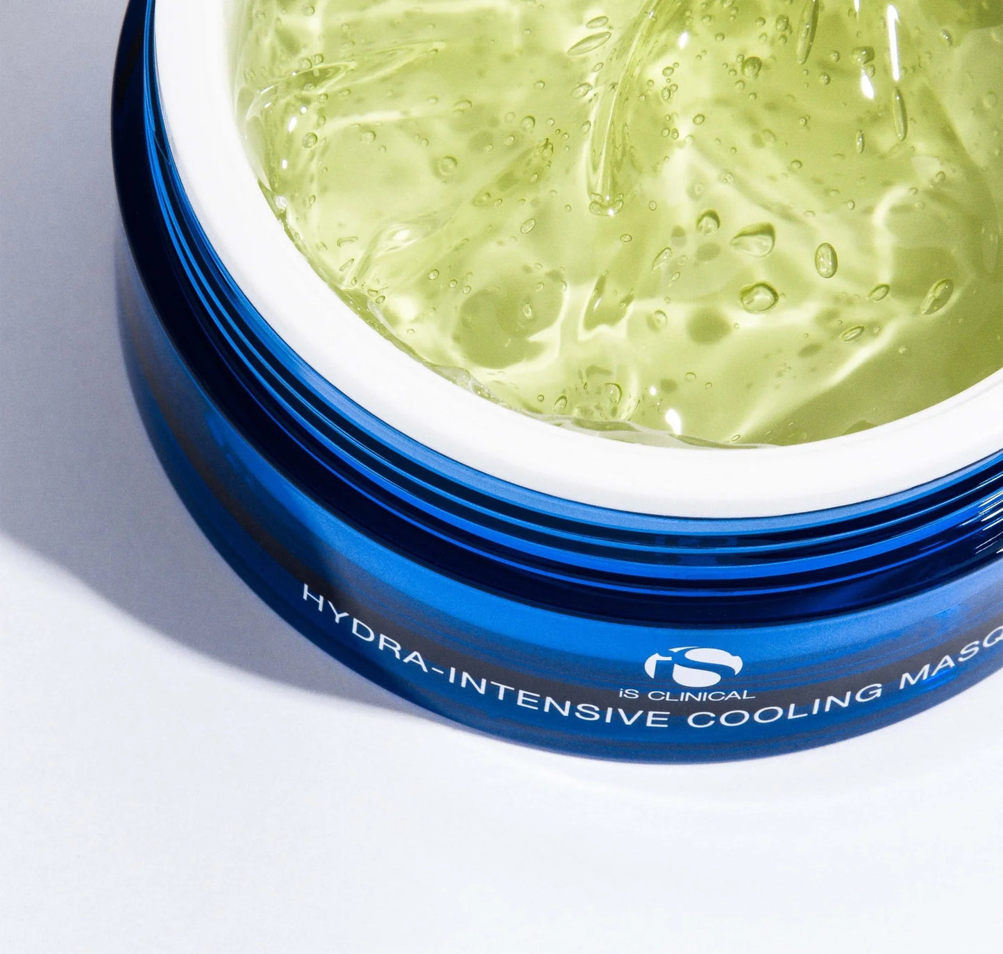 Hydra-Intensive Cooling Masque, Is Clinical, 120 ml