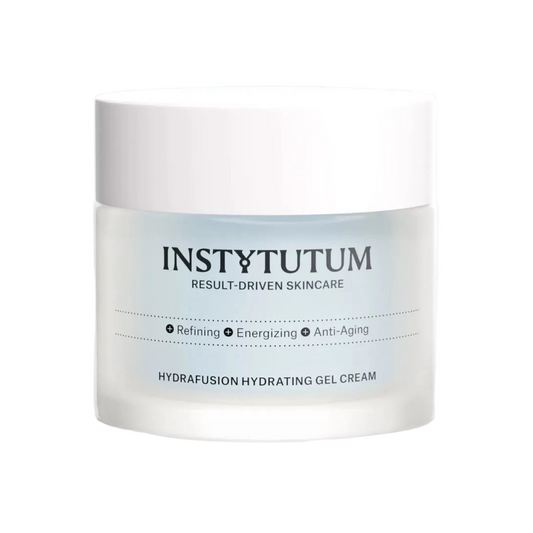 HYDRAFUSION HYDRATING GEL CREAM Next-Gen, Instytutum
