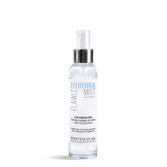 FLAWLESS HYDRA MIST ультраувлажняющий тонер, Instytutum, 100ml