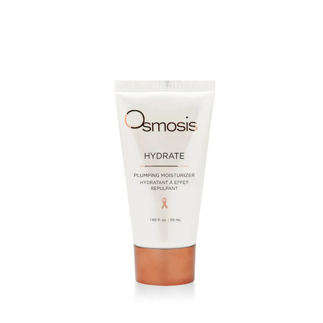 HYDRATE PLUMPING MOISTURIZER, Osmosis, 50 ml