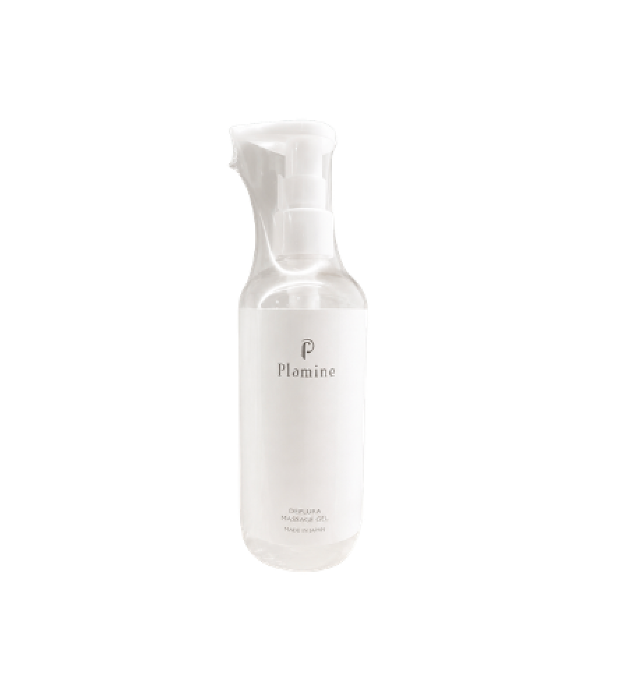 DEPLURA MASSAGE GEL, Plamine, 300 ml