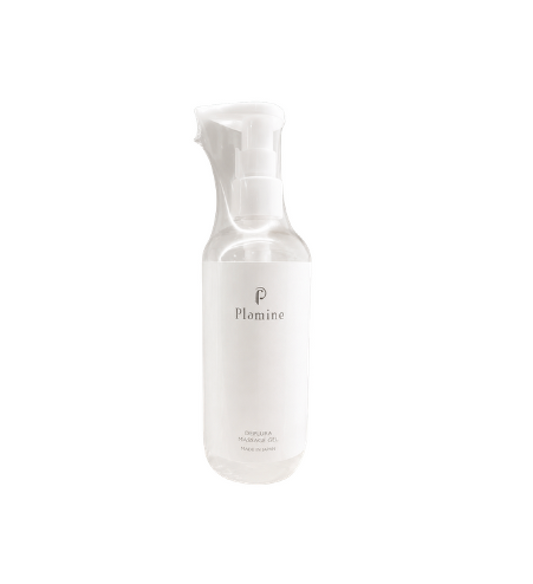 DEPLURA MASSAGE GEL, Гель-сыворотка под аппарат, Plamine, 300 ml