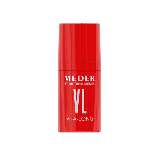 VITA-LONG 2.0 Advanced skin longevity care, Meder, 30 ml