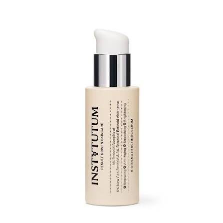 RETINOL SERUM A-Superpacked X-strength , Instytutum