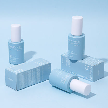 NIACINAMIDE 15 TRIPLE POWER BOOSTER serum, V'anhalla, 30ml