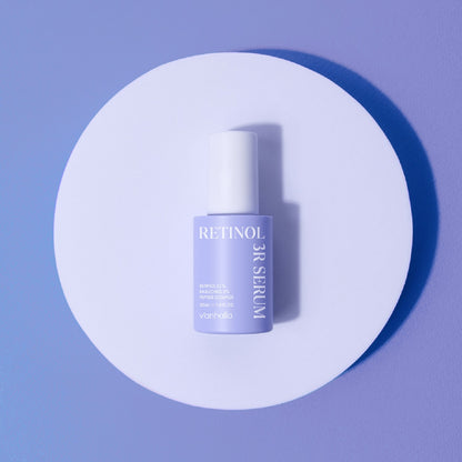 RETINOL 3R SERUM, V'anhalla, 30ml