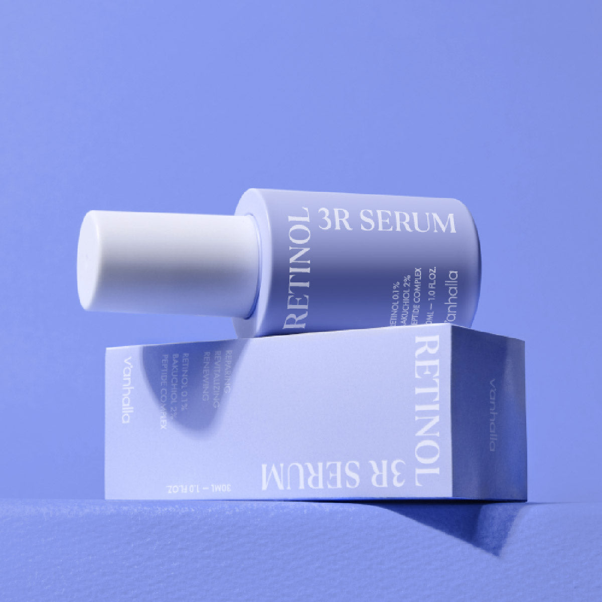 RETINOL 3R SERUM, V'anhalla, 30ml