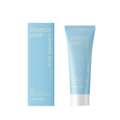 PERFECT DEEP CLEANSING BALM, V'anhalla, 100 ml