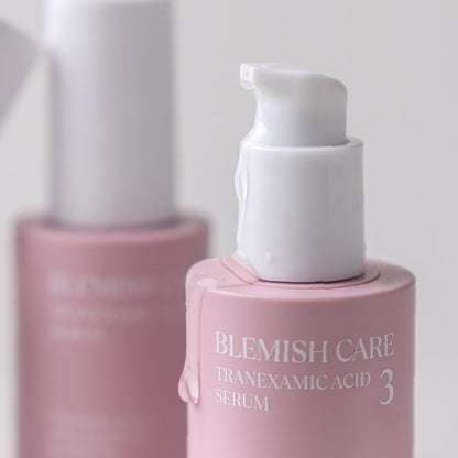 BLEMISH CARE TRANEXAMIC ACID 3 SERUM, V'anhalla, 30ml