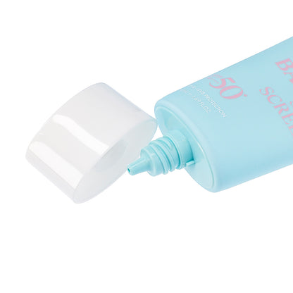 ALL DAY UV BARRIER SUN SCREEN SPF50+ PA++++, V'anhallq, 50ml