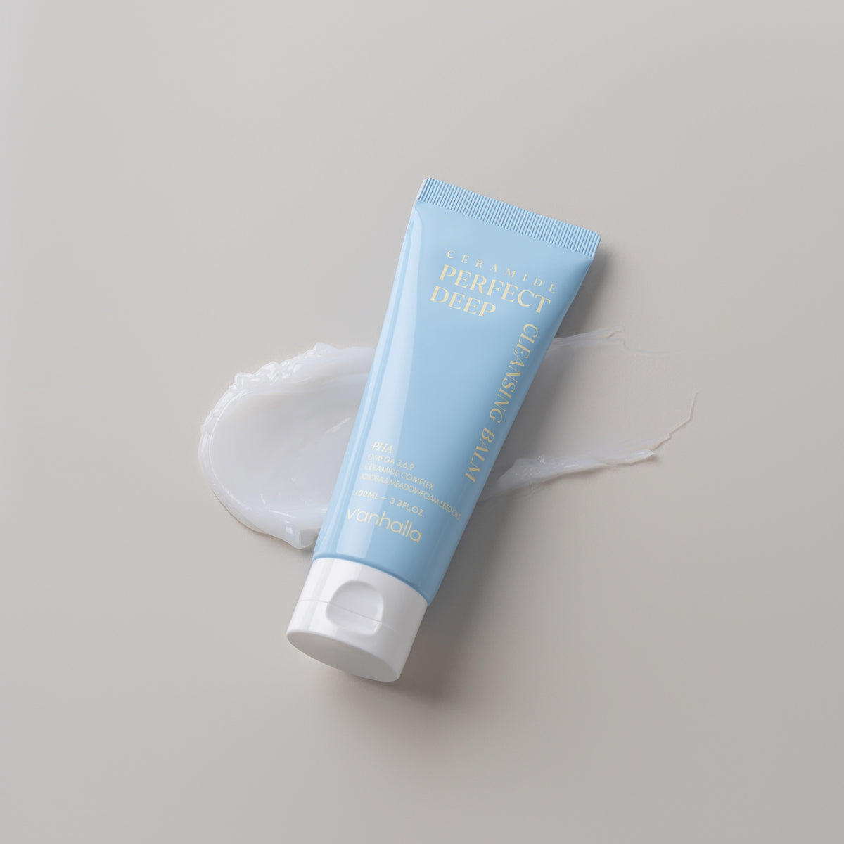 PERFECT DEEP CLEANSING BALM, V'anhalla, 100 ml