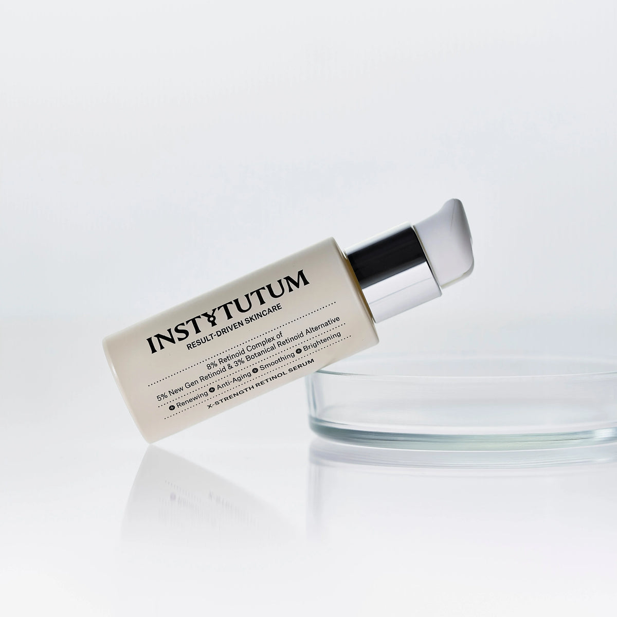 RETINOL SERUM A-Superpacked X-strength , Instytutum