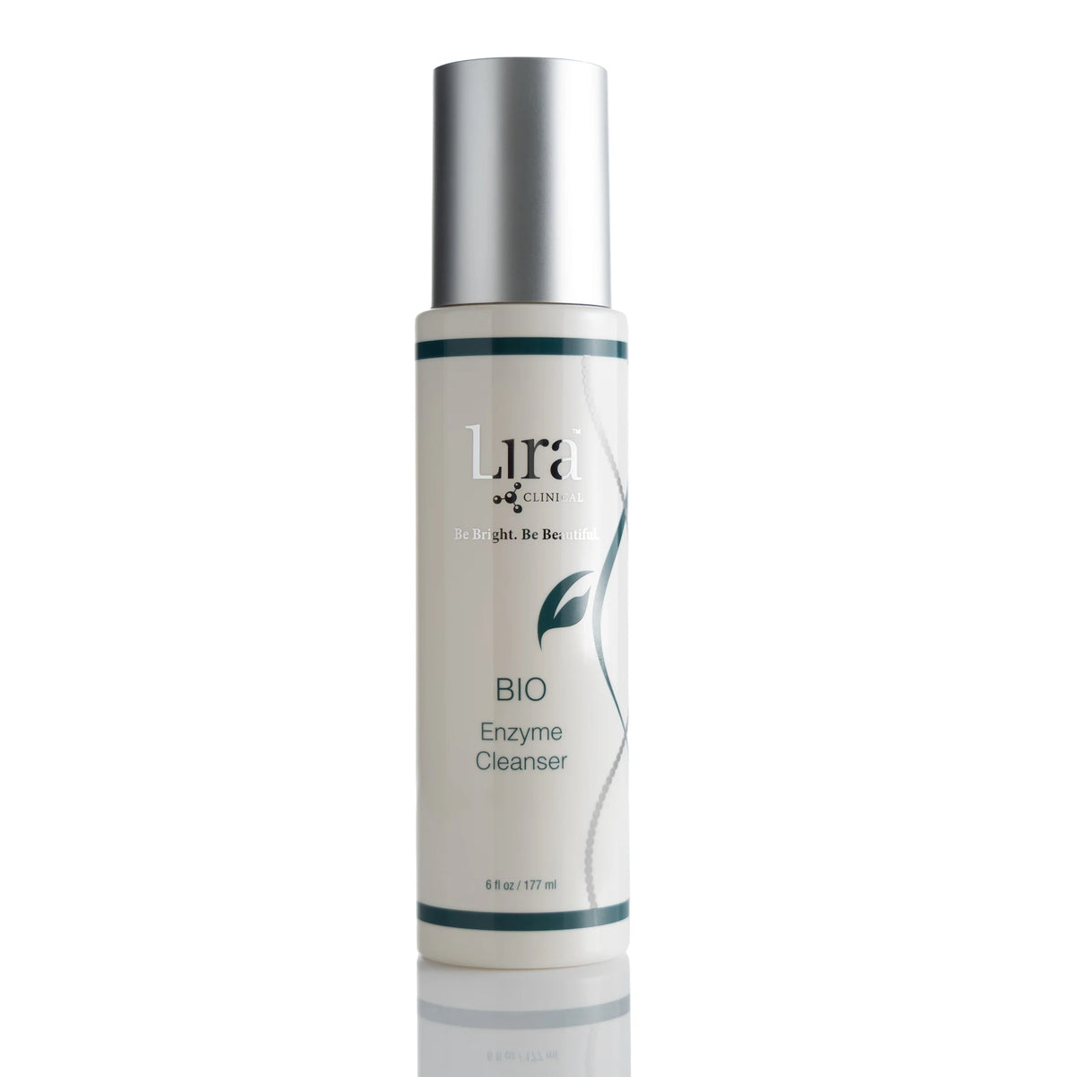 BIO ENZYME CLEANSER, Lira Clinical, 177 ml