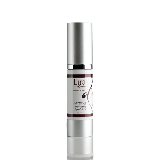 MYSTIQ PERFECTING EYE CREME, Lira Clinical, 15 ml