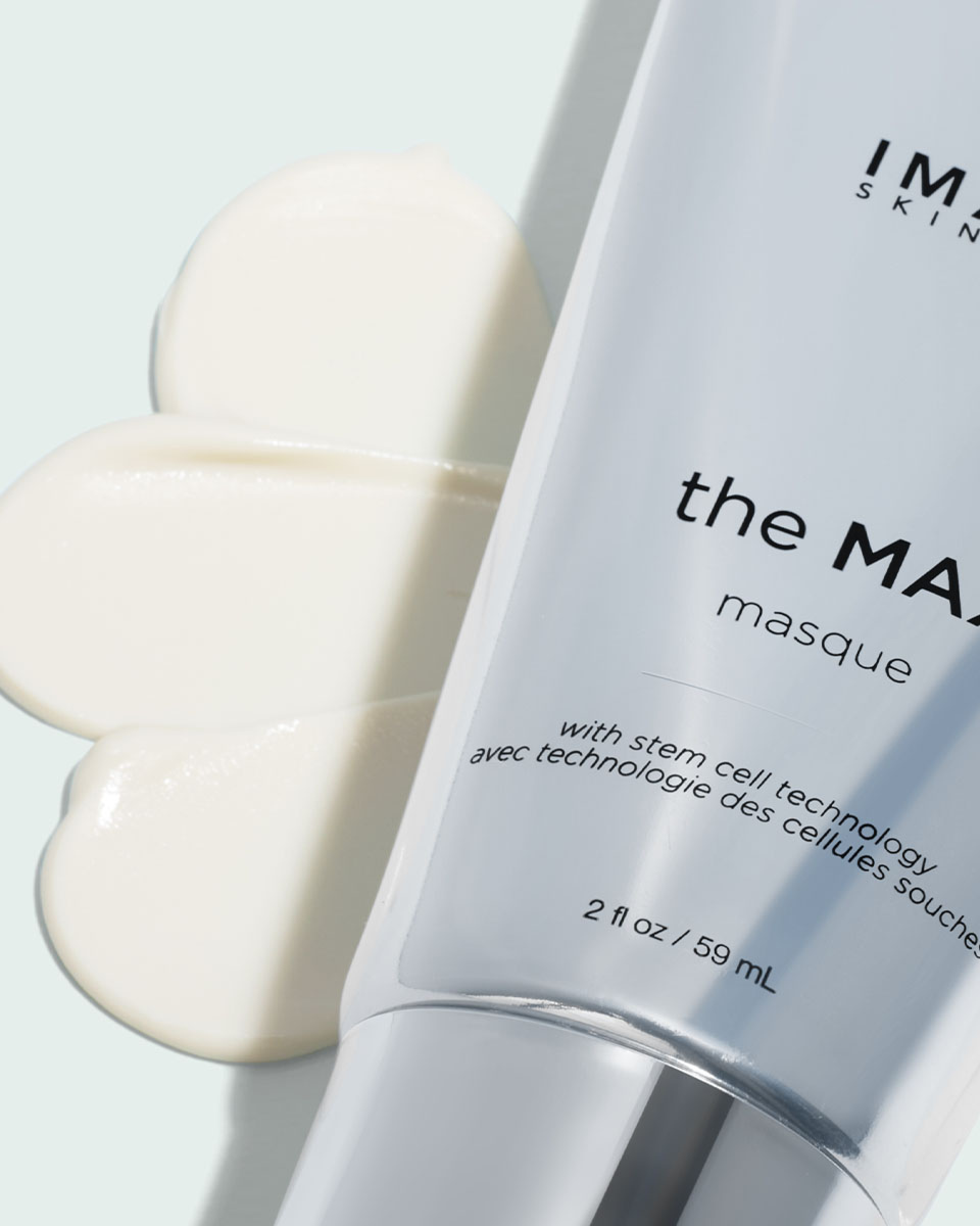 THE MAX MASQUE, Image Skincare, 59 ml