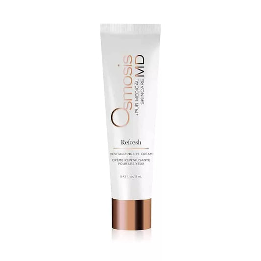 REFRESH REVITALIZING EYE CREAM, Osmosis, 13 ml