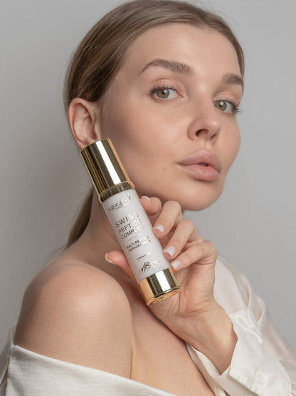 PEPTIDE COMPLEX 24H FACE CREAM, AgeStop