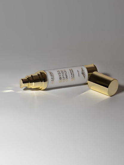 PEPTIDE COMPLEX 24H FACE CREAM, AgeStop
