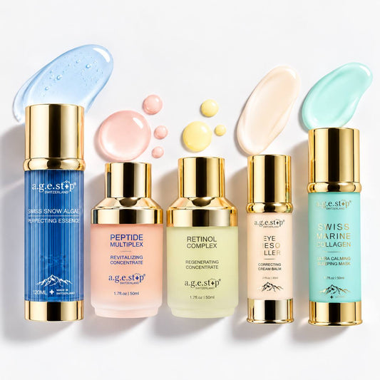 YOUTH RENEWAL set, AgeStop