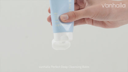 PERFECT DEEP CLEANSING BALM, V'anhalla, 100 ml