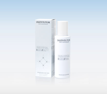 RESURFACING GLOW TONER Next-Gen, Instytutum