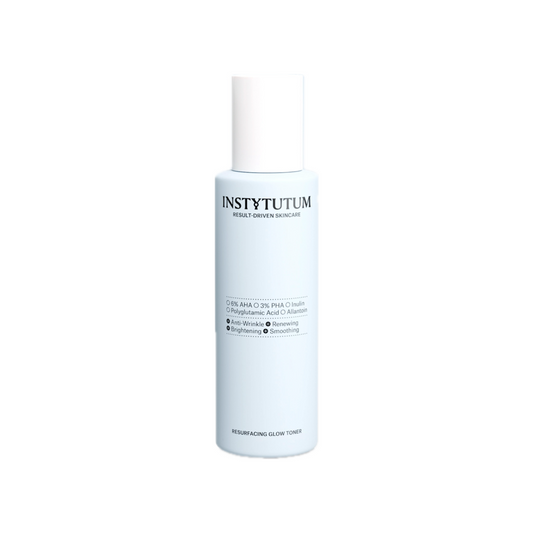 RESURFACING GLOW TONER Next-Gen, Instytutum, 100ml