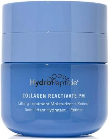COLLAGEN REACTIVATE PM, Hydropeptide, 30 ml